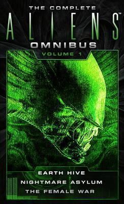 The Complete Aliens Omnibus - Volume 1