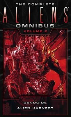 The Complete Aliens Omnibus
