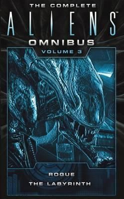 The Complete Aliens Omnibus, Volume 3