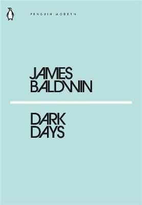 Dark Days