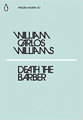 Death the Barber
