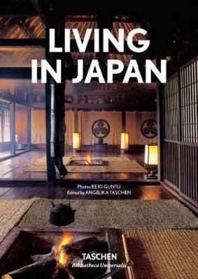 Living in Japan