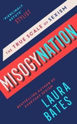 Misogynation - The True Scale of Sexism