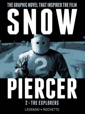 Snowpiercer - Snowpiercer  Vol 2