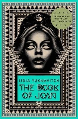 The Book of Joan