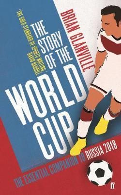 The Story of the World Cup - 2018