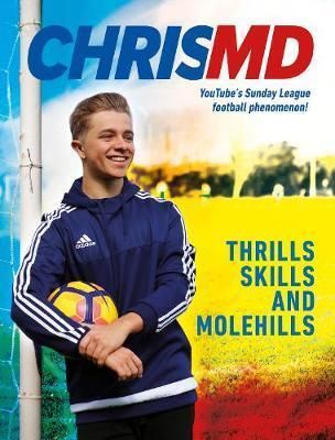 Thrills, Skills and Molehills - The Beautiful Game?