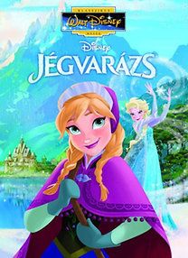 Jégvarász - Klasszikus Walt Disney