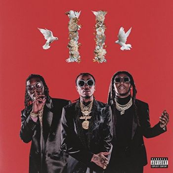 Migos - Culture II  2CD