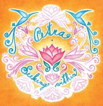 Petra - Seeking within   CD
