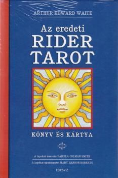 Az eredeti Rider Tarot