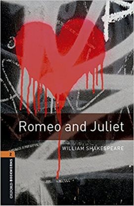 Romeo and Juliet Playscript