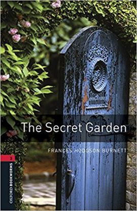 The Secret Garden audio pack