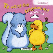 Te vagy az anyukám? - A kiskacsa