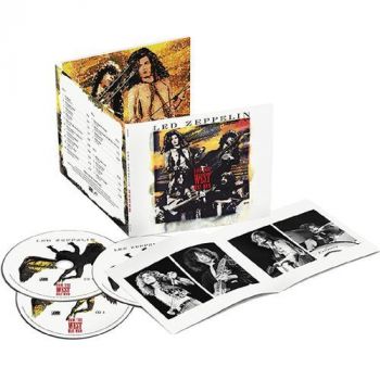 Led Zeppelin - How The West Was Won (Remastered)  3CD