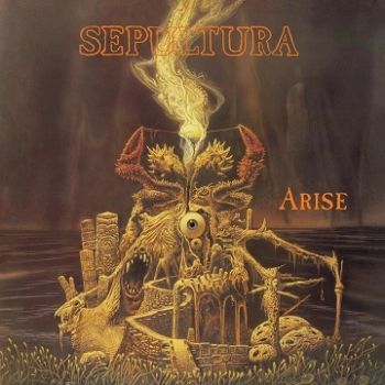 Sepultura - Arise (Expanded Edition) 2CD