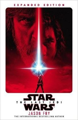 The Last Jedi - Expanded Edition (Star Wars)