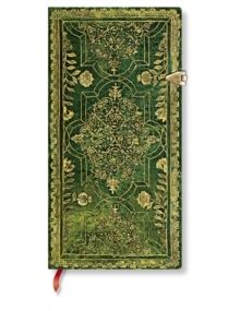 Zápisník Paperblanks Juniper slim linajkový