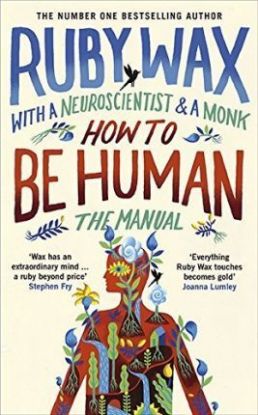 How to Be Human - The Manual