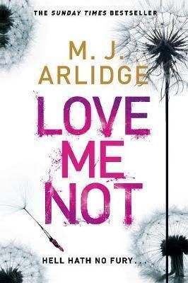 Love Me Not - DI Helen Grace 7