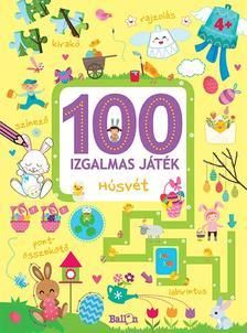 100 izgalmas játék - Húsvét