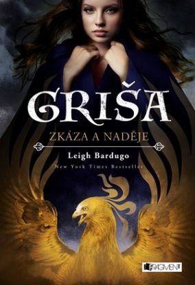 Griša 3: Zkáza a naděje