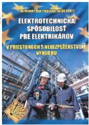 Elektrotechnická spôsobilosť pre elektrikárov - 5. vydanie