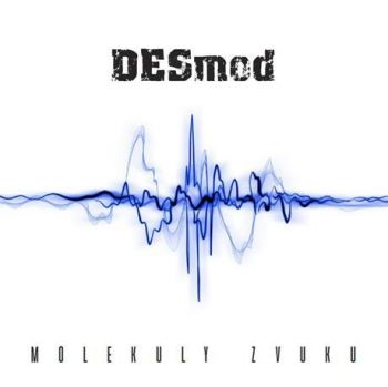 Desmod - Molekuly zvuku  LP