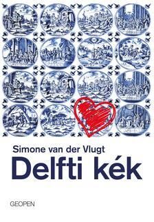Delfti kék