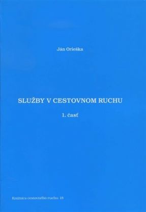 Služby v cestovnom ruchu 1.časť