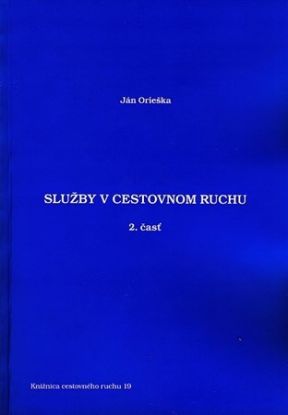 Služby v cestovnom ruchu 2.časť