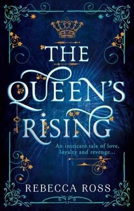Queen’S Rising Export Date