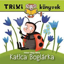 Katica Boglárka - Trixi 170.