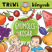 Gyümölcskosár