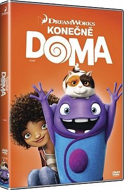 Konečně doma big face edice (CZ obal)  DVD