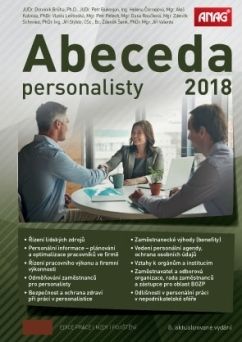 Abeceda personalisty 2018 8. vydanie