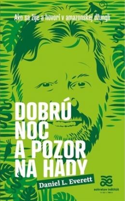 Dobrú noc a pozor na hady