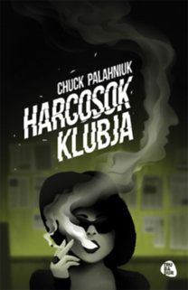 Harcosok klubja