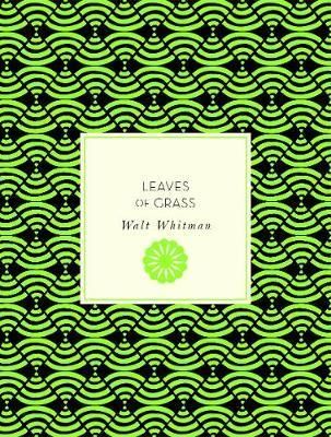 Leaves of Grass