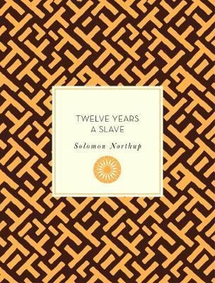 Twelve Years a Slave