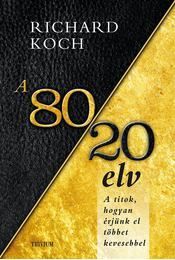 A 80/20 elv