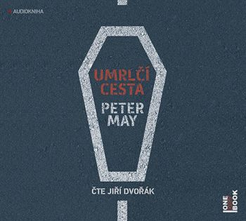 Umrlčí cesta - audiokniha