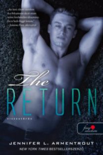 The Return - Visszatérés - Titan 1
