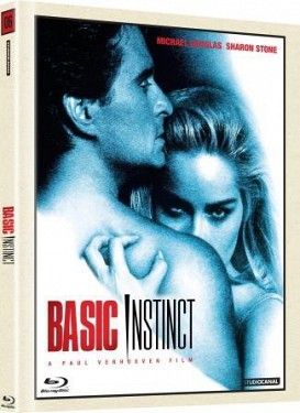 Základní instinkt digibook BD