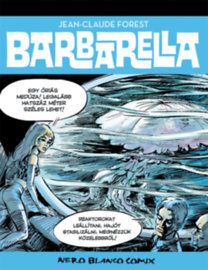 Barbarella