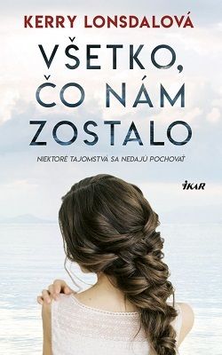 Všetko, čo nám ostalo