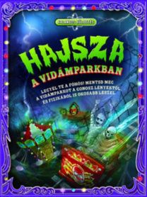 Kalandos küldetés - Hajsza a vidámparkban