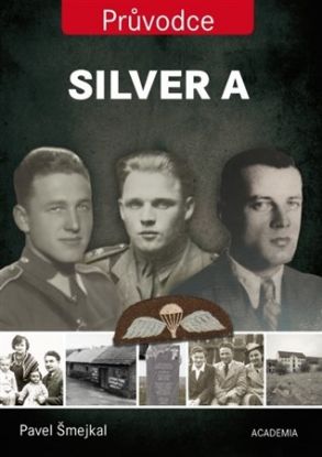 Silver A