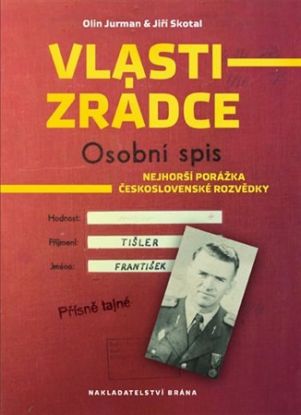 Vlastizrádce