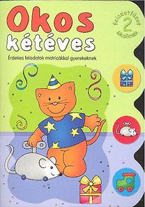 Okos kétéves 2.